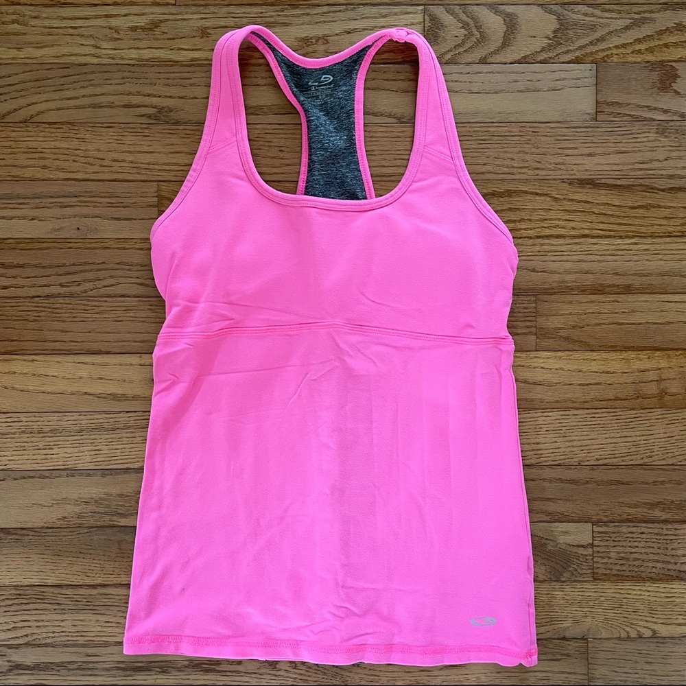 C9 Racerback Tank Top